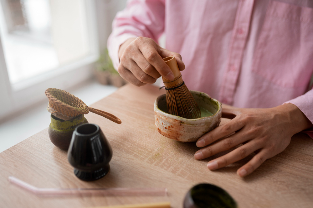 tips membersihkan chasen