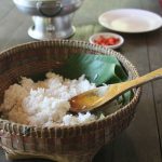 Tips membuat nasi liwet