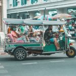 tuktuk