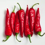 tips menyimpan cabai