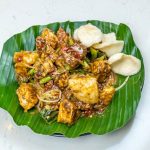 Resep rujak uleg